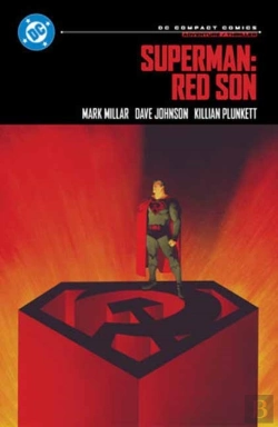 Bertrand.pt - Superman: Red Son: Dc Compact Comics Edition