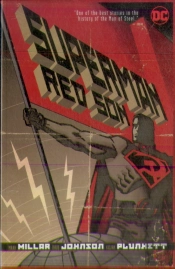 Superman: Red Son (New Edition)