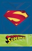 Superman Ruled Journal