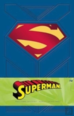 Bertrand.pt - Superman Ruled Journal