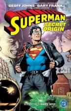 Superman: Secret Origin