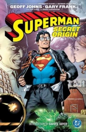 Superman: Secret Origin