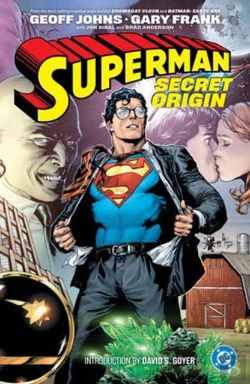 Bertrand.pt - Superman: Secret Origin