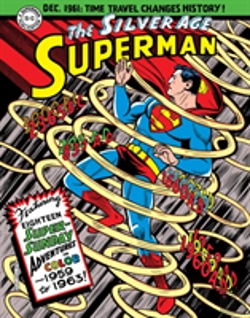 Bertrand.pt - Superman Silver Age Sundays