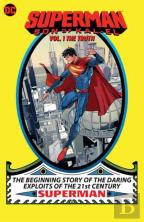 Superman: Son Of Kal-El Vol. 1: The Truth