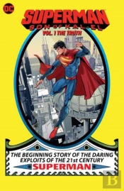 Superman: Son Of Kal-El Vol. 1: The Truth