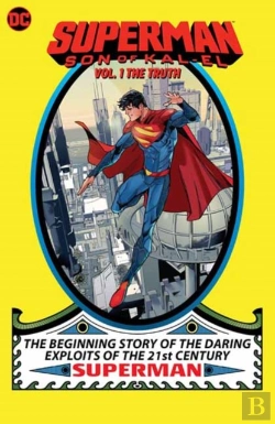 Bertrand.pt - Superman: Son Of Kal-El Vol. 1: The Truth