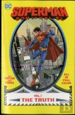 Superman: Son Of Kal-El Vol. 1: The Truth