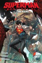 Superman: Son Of Kal-El Vol. 2: The Rising