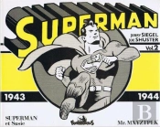 Superman T.2; 1943-1944