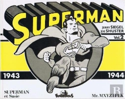 Bertrand.pt - Superman T.2; 1943-1944