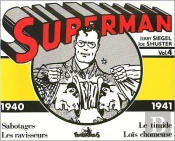 Superman T.4; 1940-1941