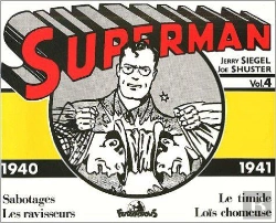 Bertrand.pt - Superman T.4; 1940-1941