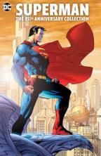 Superman: The 85th Anniversary Collection