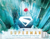 Superman: The Art And Making Of The Film
