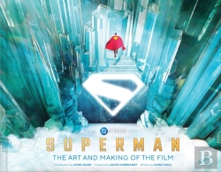 Bertrand.pt - Superman: The Art And Making Of The Film