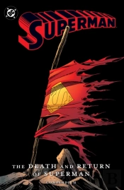 Superman: The Death And Return Of Superman Compendium