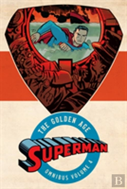 Bertrand.pt - Superman The Golden Age Omnibus
