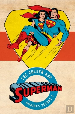 Bertrand.pt - Superman: The Golden Age Omnibus Vol. 7