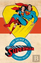 Superman: The Golden Age Omnibus Vol. 7