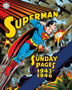 Bertrand.pt - Superman: The Golden Age Sundays 1943-1946