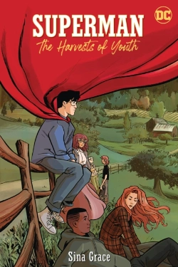 Bertrand.pt - Superman: The Harvests Of Youth