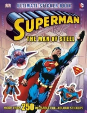 Superman The Man Of Steel Ultimat