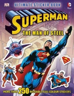 Bertrand.pt - Superman The Man Of Steel Ultimat