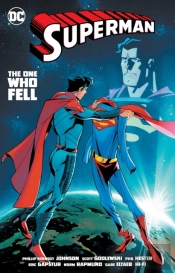 Superman: The One Who Fell