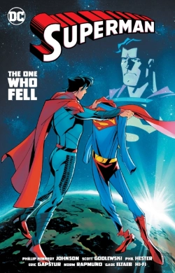 Bertrand.pt - Superman: The One Who Fell
