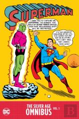 Superman: The Silver Age Omnibus Vol. 1