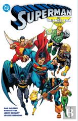 Superman: The Triangle Era Omnibus Vol. 2