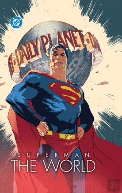 Bertrand.pt - Superman: The World