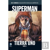 Superman Tierra Uno Vol. 1