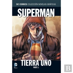 Bertrand.pt - Superman Tierra Uno Vol. 1