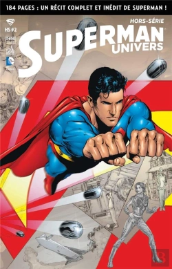 Bertrand.pt - Superman Univers Hs 02
