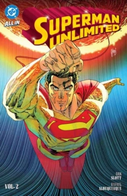 Bertrand.pt - Superman Unlimited Vol. 2: This Looks Like A Job...
