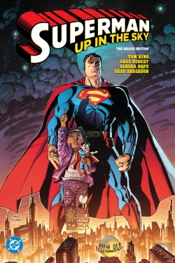 Bertrand.pt - Superman: Up In The Sky: The Deluxe Edition