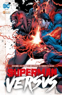 Bertrand.pt - Superman ? Versus