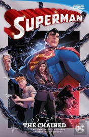 Superman Vol. 2: The Chained