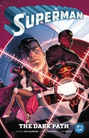 Superman Vol. 3: The Dark Path