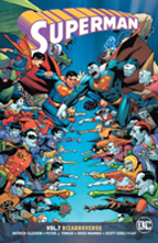 Superman Volume 7