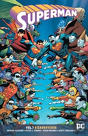 Superman Volume 7