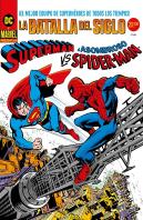 Superman Vs. El Asombroso Spiderman