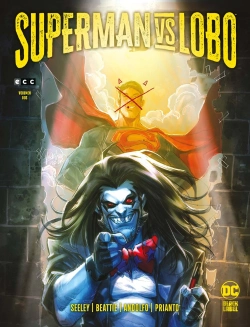 Bertrand.pt - Superman Vs. Lobo Num. 2 De 3