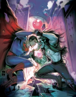 Bertrand.pt - Superman Vs. Lobo