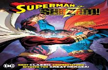 Superman Vs. Shazam