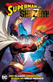 Superman Vs. Shazam