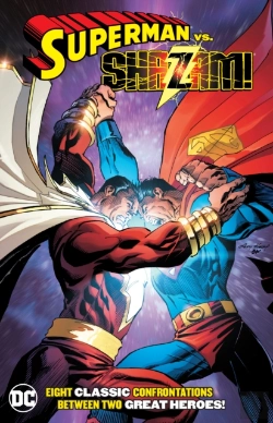 Bertrand.pt - Superman Vs. Shazam