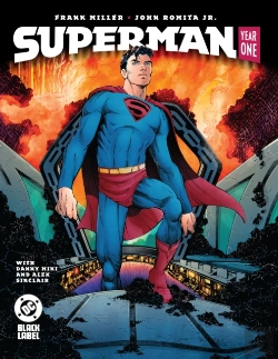 Bertrand.pt - Superman: Year One